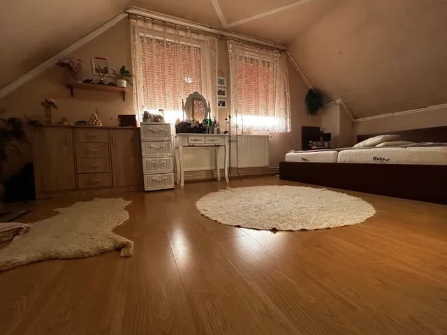 Eladó ház Pusztahencse 120 nm