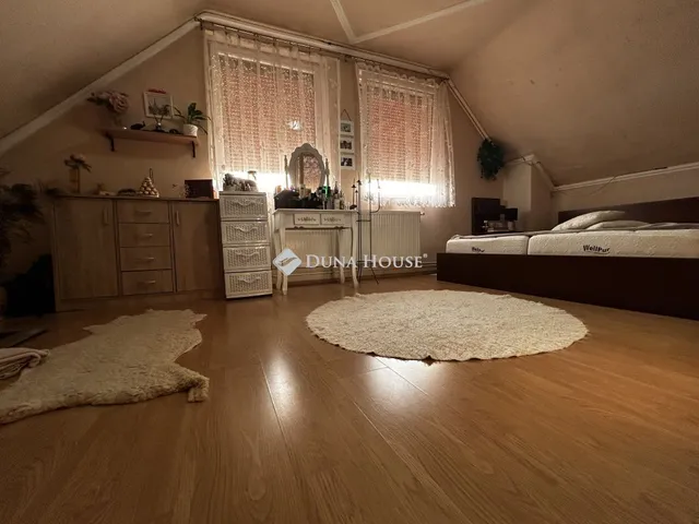 Eladó ház Pusztahencse 120 nm