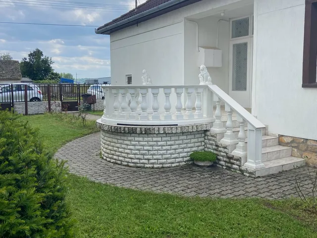 Eladó ház Bonyhád 146 nm