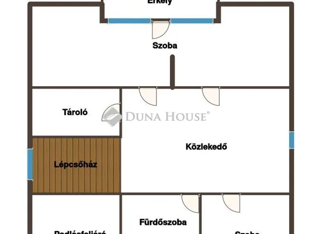Eladó ház Bonyhád, Benczúr Gyula utca 140 nm