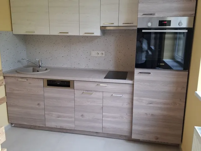 Kiadó lakás Szekszárd 33 nm