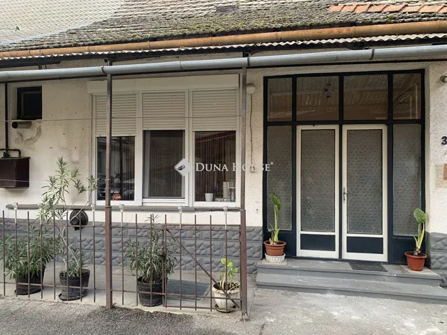 Eladó lakás Tolna 47 nm