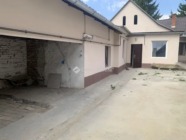 Eladó ház Tolna 120 nm