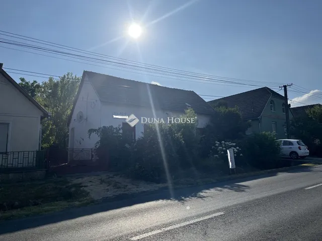 Eladó ház Zomba 92 nm