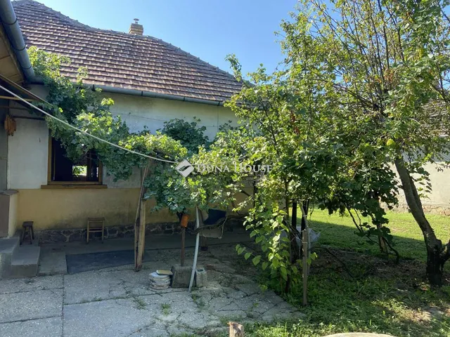 Eladó ház Decs, Bíborvég utca 93 nm