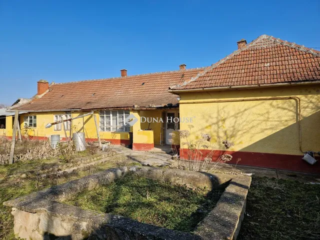 Kiadó ház Bácsalmás 120 nm