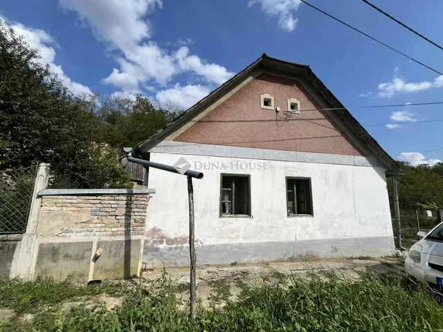 Eladó ház Nagyszékely, Damjanich utca 75 nm