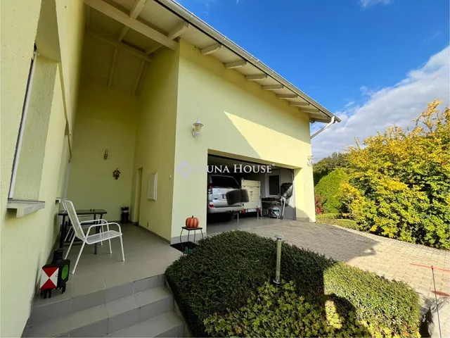 Eladó ház Szálka 179 nm