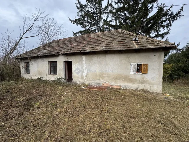 Eladó ház Pálfa 52 nm