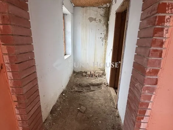 Eladó ház Pálfa, József Attila utca 52 nm