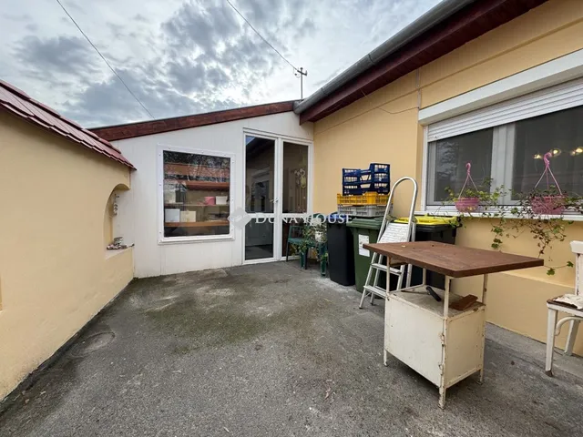 Eladó ház Várdomb, Kossuth utca 71 nm