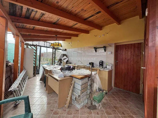 Eladó ház Várdomb, Kossuth utca 71 nm