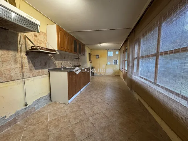 Eladó ház Sióagárd, Széchenyi utca 76 nm