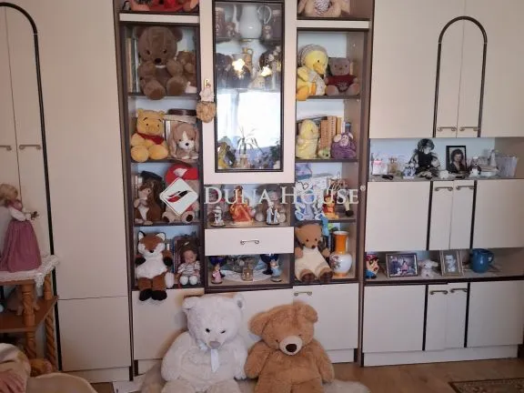 Eladó lakás Szekszárd, Kölcsey lakótelep 52 nm