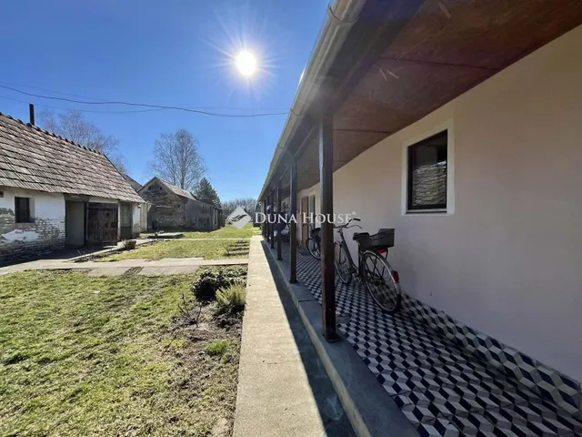 Eladó ház Szakály, Dózsa György utca 61 nm