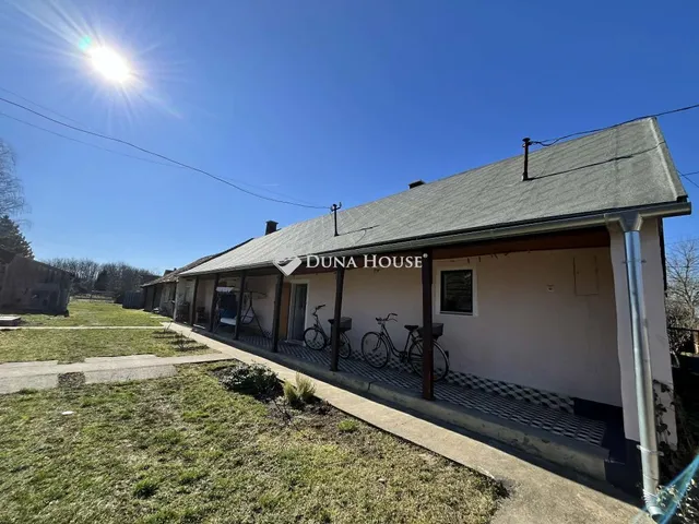 Eladó ház Szakály, Dózsa György utca 61 nm