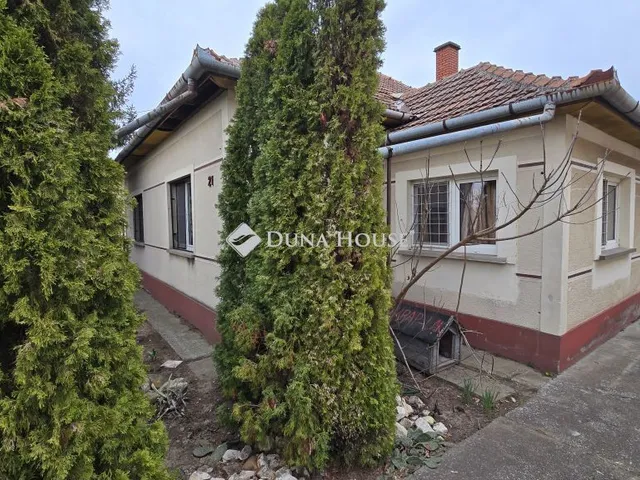 Eladó ház Ruzsa 110 nm