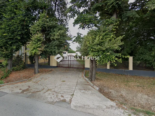 Eladó kereskedelmi és ipari ingatlan Sióagárd, Kossuth utca 854 nm