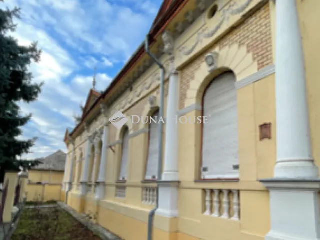 Eladó kereskedelmi és ipari ingatlan Sióagárd, Kossuth utca 854 nm