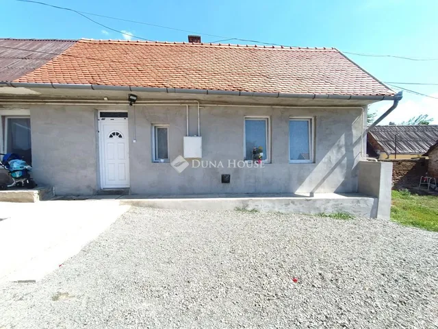 Eladó ház Bonyhád 55 nm