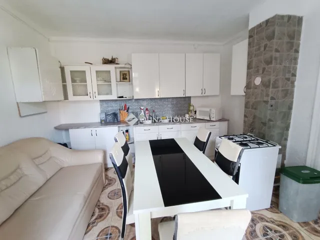 Eladó ház Bonyhád 55 nm