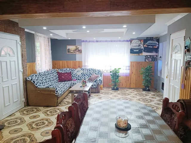 Eladó ház Sükösd 115 nm