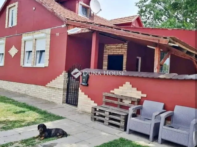Eladó ház Sükösd 115 nm