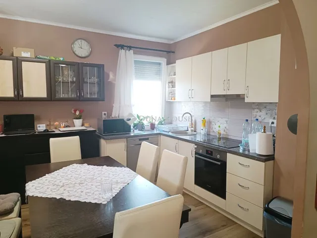 Eladó ház Sükösd 90 nm