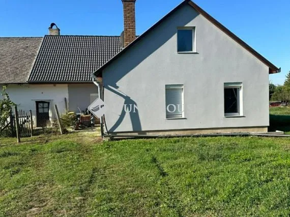 Eladó ház Nagydorog 100 nm