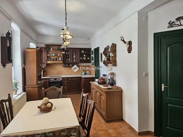 Eladó ház Nagyszékely 170 nm