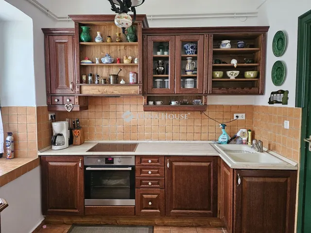 Eladó ház Nagyszékely 170 nm