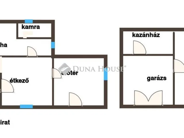 Eladó ház Jánoshalma 220 nm