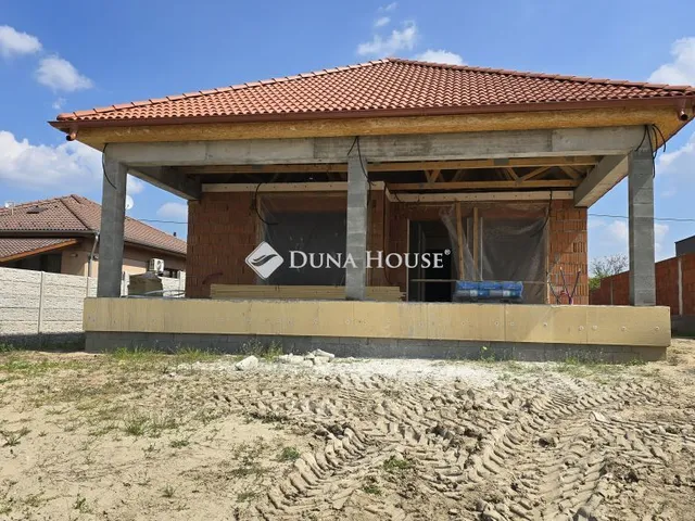 Eladó ház Baja 210 nm
