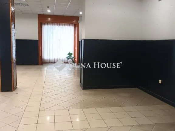 Kiadó kereskedelmi és ipari ingatlan Szekszárd, Széchenyi utca 152 nm