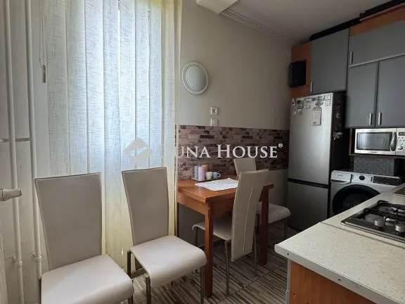 Eladó lakás Pécs 47 nm