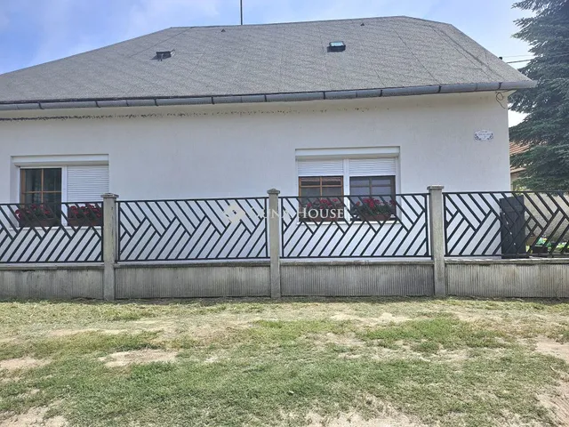 Eladó ház Nagydorog 98 nm