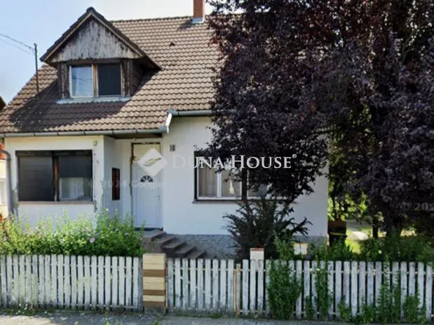 Eladó ház Őcsény, Babits Mihály utca 170 nm