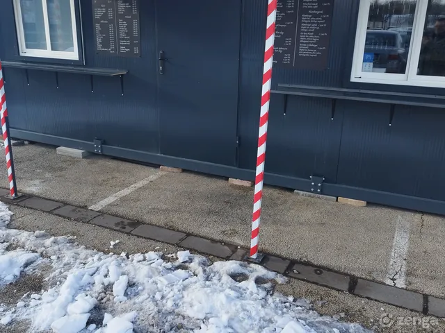 Eladó kereskedelmi és ipari ingatlan Ajka 14 nm