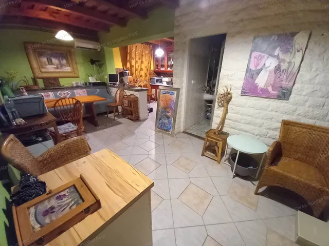 Eladó mezőgazdasági ingatlan Lakitelek 100 nm