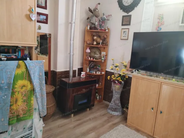 Eladó ház Kecskemét 33 nm