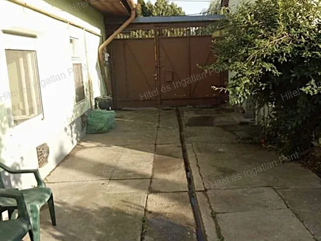 Eladó ház Kecskemét 50 nm