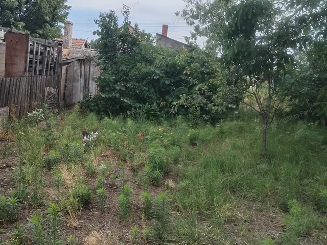 Eladó telek Kecskemét, Alsócsalános 30 nm