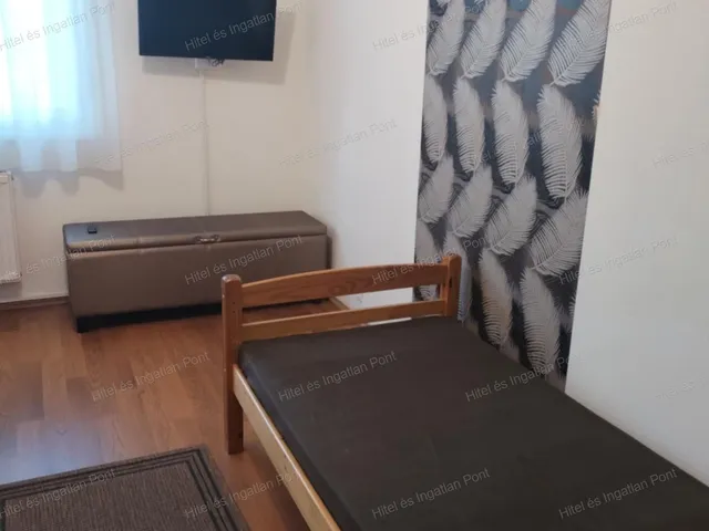 Kiadó lakás Kecskemét 18 nm