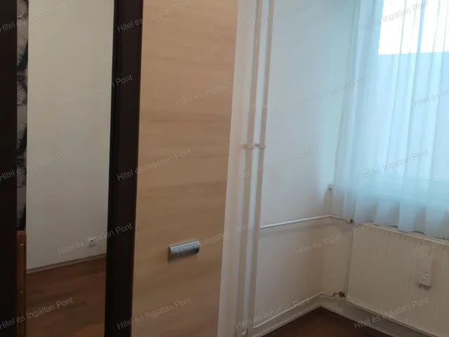 Kiadó lakás Kecskemét 18 nm