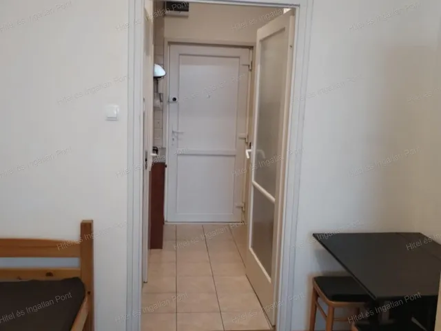 Kiadó lakás Kecskemét 18 nm