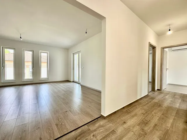Eladó ház Kecskemét, Katonatelep 81 nm