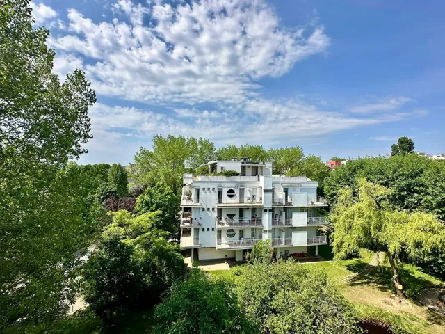 Eladó lakás Budapest XI. kerület 74 nm