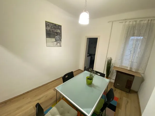 Eladó lakás Kecskemét, Belváros 81 nm