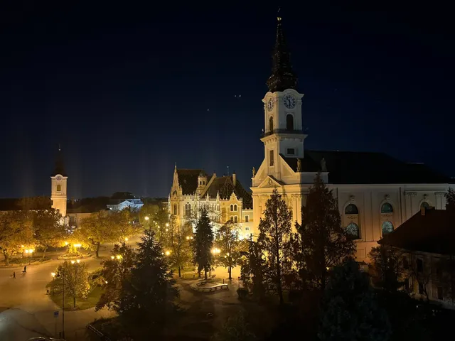 Kiadó lakás Kecskemét, Belváros 67 nm