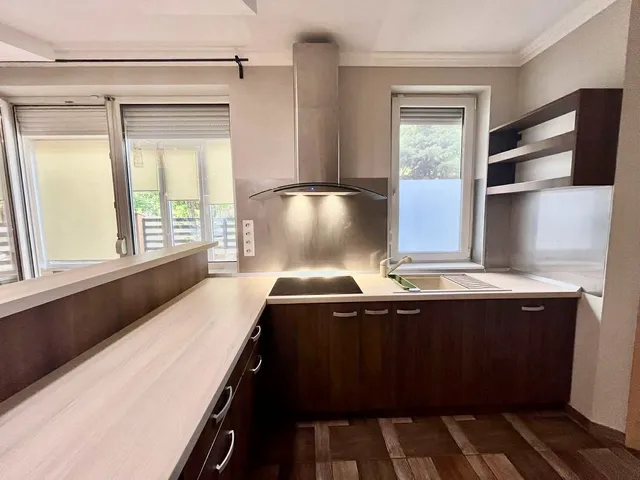 Kiadó lakás Kecskemét 68 nm